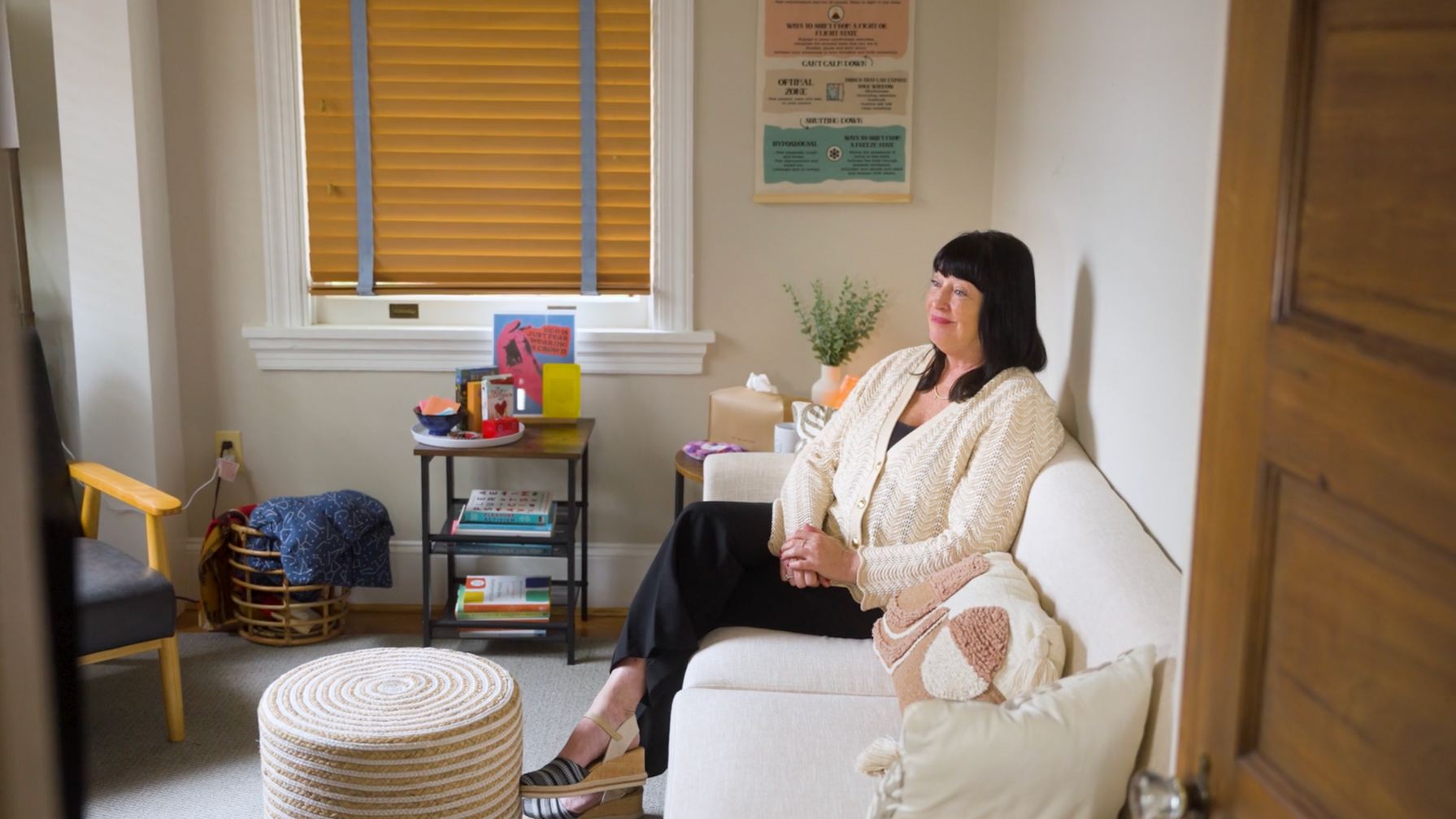 Dina Wientge, LCSW-C